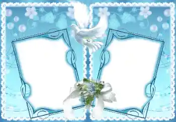 Photo effect from category Wedding frames № 128675 Photo effect from category Wedding frames № 128675