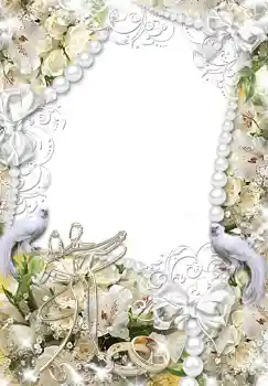 Photo effect from category Wedding frames № 1491 Photo effect from category Wedding frames № 1491