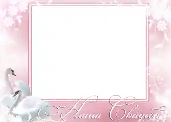 Photo effect from category Wedding frames № 159. An inscription on the frame: Our wedding Photo effect from category Wedding frames № 159. An inscription on the frame: Our wedding