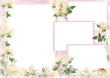 Photo effect from category Wedding frames № 163. An inscription on the frame: Our wedding Photo effect from category Wedding frames № 163. An inscription on the frame: Our wedding