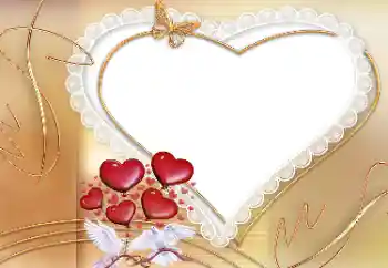 Photo effect from category Wedding frames № 17163 Photo effect from category Wedding frames № 17163