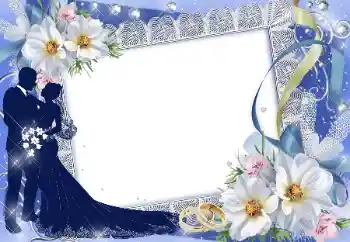 Photo effect from category Wedding frames № 24275 Photo effect from category Wedding frames № 24275