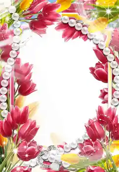 Photo effect from category Wedding frames № 38589