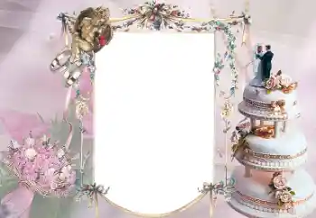 Photo effect from category Wedding frames № 45846 Photo effect from category Wedding frames № 45846