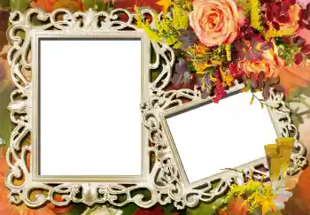 Photo effect from category Wedding frames № 4841 Photo effect from category Wedding frames № 4841