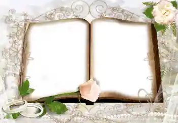 Photo effect from category Wedding frames № 8718 Photo effect from category Wedding frames № 8718