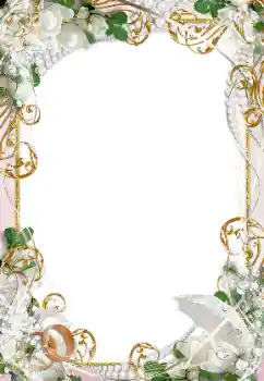 Photo effect from category Wedding frames № 8719 Photo effect from category Wedding frames № 8719