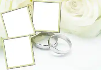 Photo effect from category Wedding frames № 9854 Photo effect from category Wedding frames № 9854