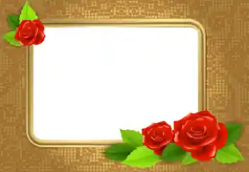 Photo effect from category Women's photo frames № 112534