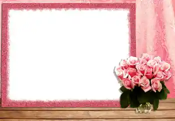 Photo effect from category Women's photo frames № 180756