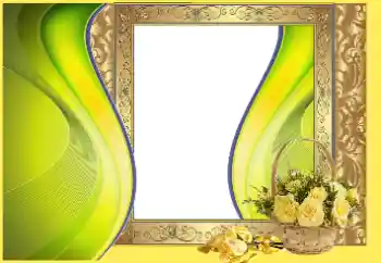 Photo effect from category Women's photo frames № 182160