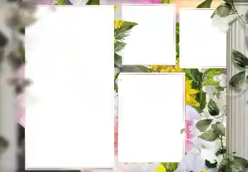Photo effect from category Women's photo frames № 183465