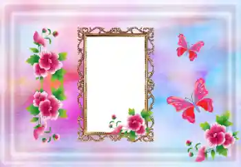 Photo effect from category Women's photo frames № 185978 Photo effect from category Women's photo frames № 185978