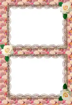 Photo effect from category Women's photo frames № 189380