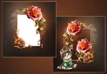 Photo effect from category Women's photo frames № 192994 Photo effect from category Women's photo frames № 192994