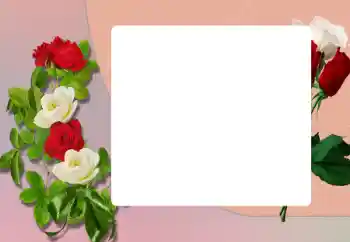 Photo effect from category Women's photo frames № 198906