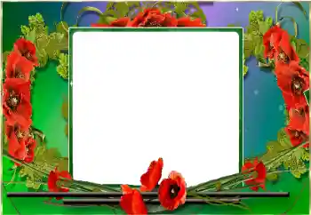 Photo effect from category Women's photo frames № 198910