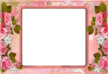 Photo effect from category Women's photo frames № 198935
