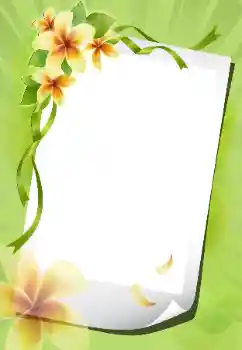Photo effect from category Women's photo frames № 199012