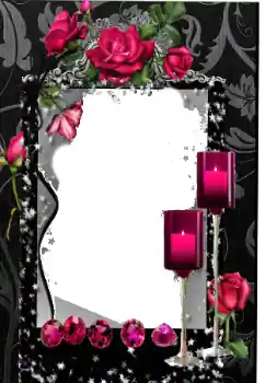 Photo effect from category Women's photo frames № 200070