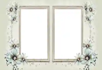 Photo effect from category Women's photo frames № 201104