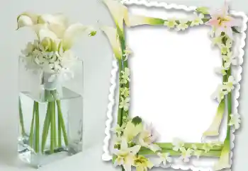 Photo effect from category Women's photo frames № 201117