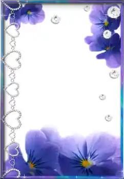 Photo effect from category Women's photo frames № 202135