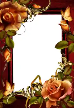 Photo effect from category Women's photo frames № 203259