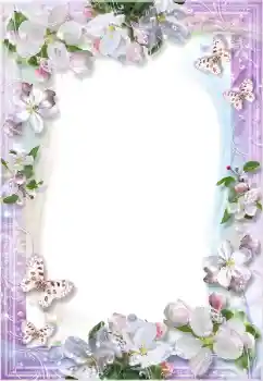 Photo effect from category Women's photo frames № 203272
