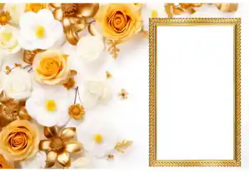 Photo effect from category Women's photo frames № 205550