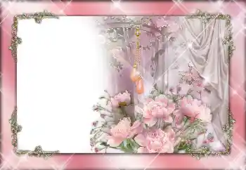 Photo effect from category Women's photo frames № 205790
