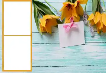 Photo effect from category Women's photo frames № 206196